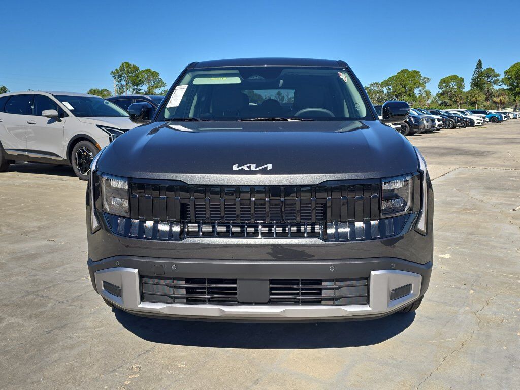 2027 Kia Seltos EX San Clemente CA