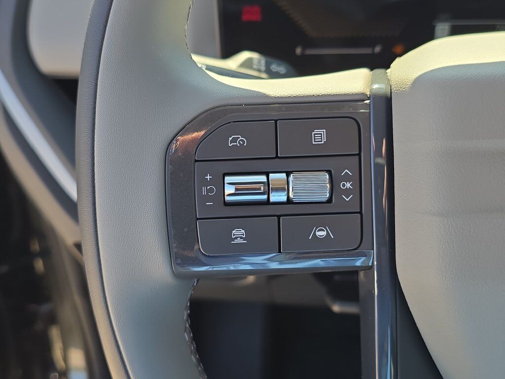 2027 Kia Seltos EX San Clemente CA