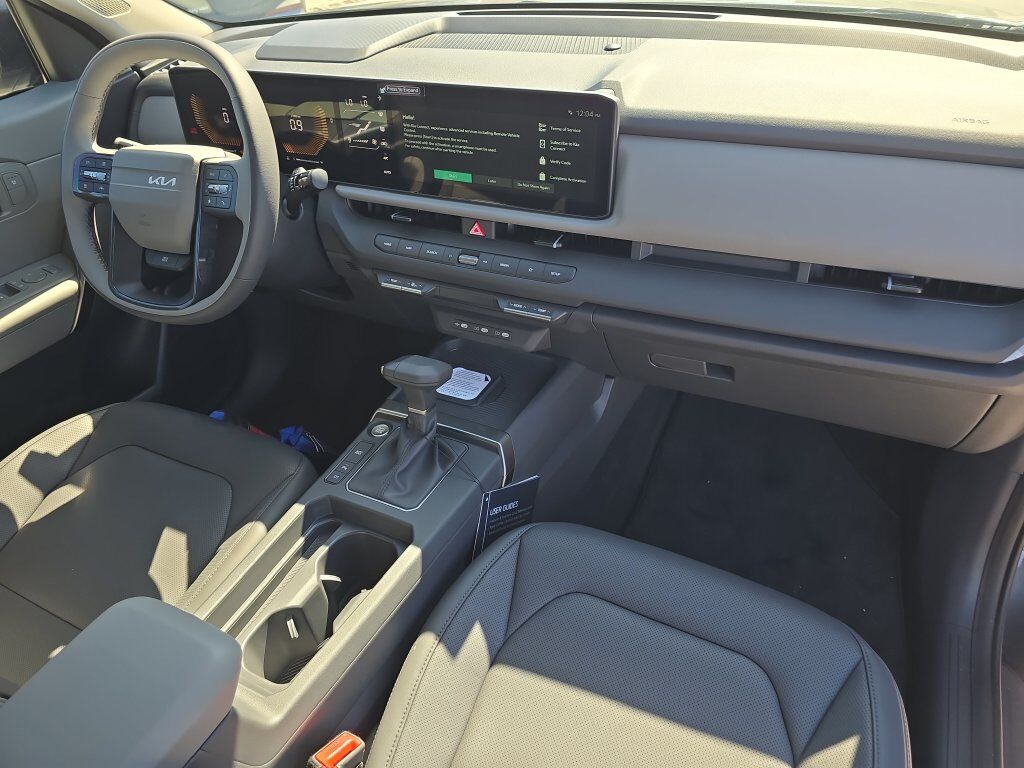 2027 Kia Seltos EX San Clemente CA