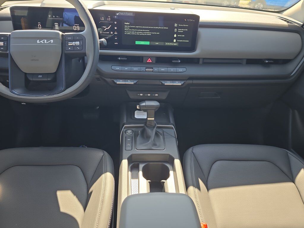 2027 Kia Seltos EX San Clemente CA