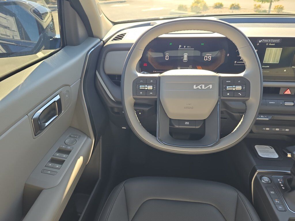 2027 Kia Seltos EX San Clemente CA