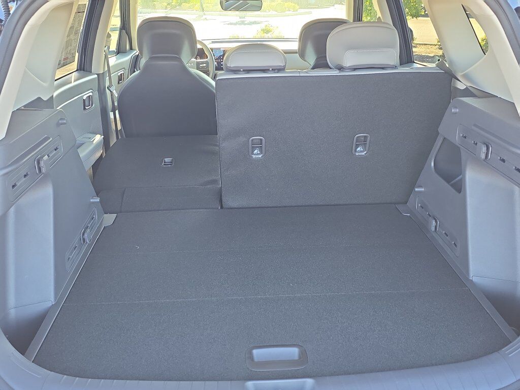 2027 Kia Seltos EX San Clemente CA