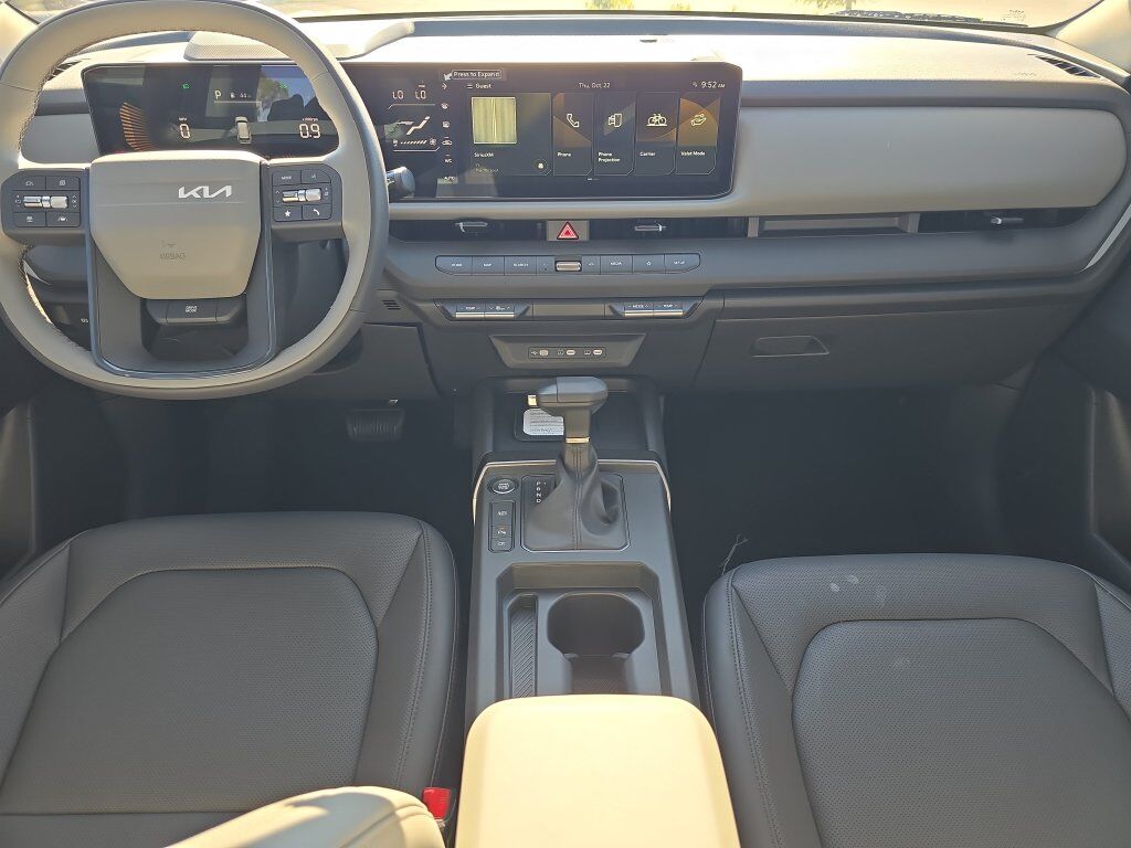 2027 Kia Seltos EX San Clemente CA