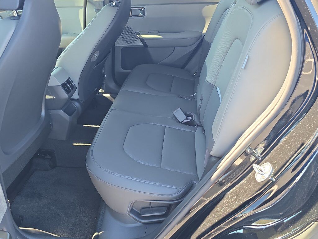 2027 Kia Seltos EX San Clemente CA