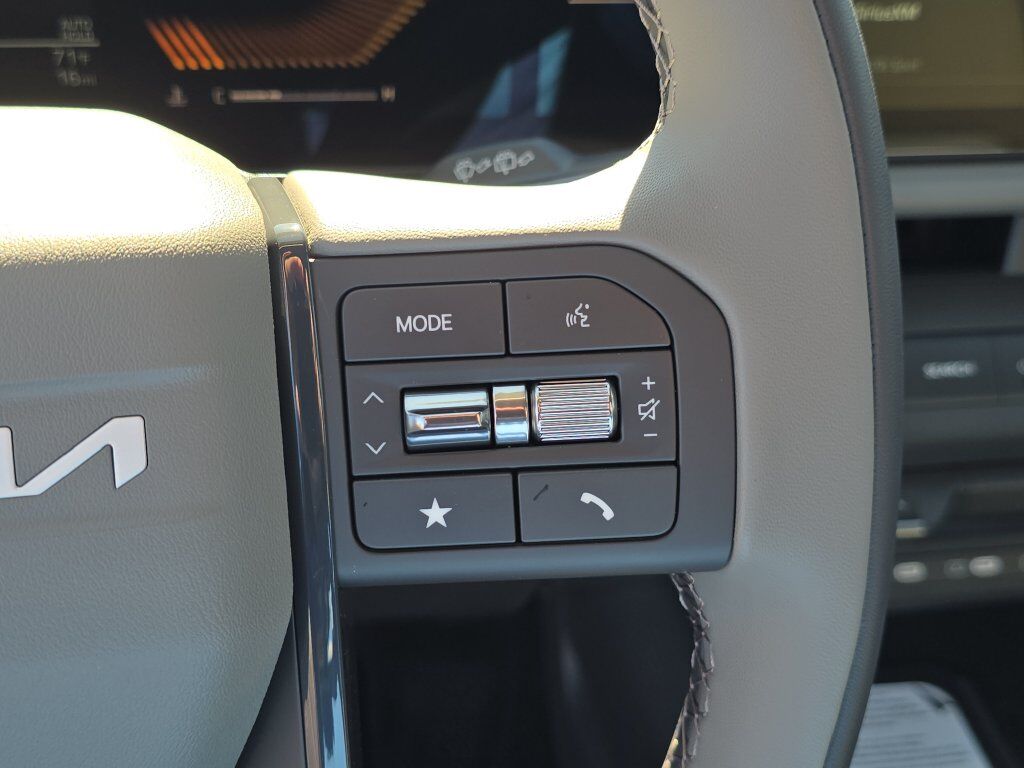 2027 Kia Seltos EX San Clemente CA