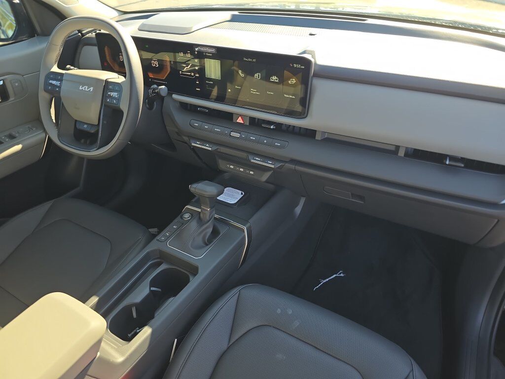 2027 Kia Seltos EX San Clemente CA