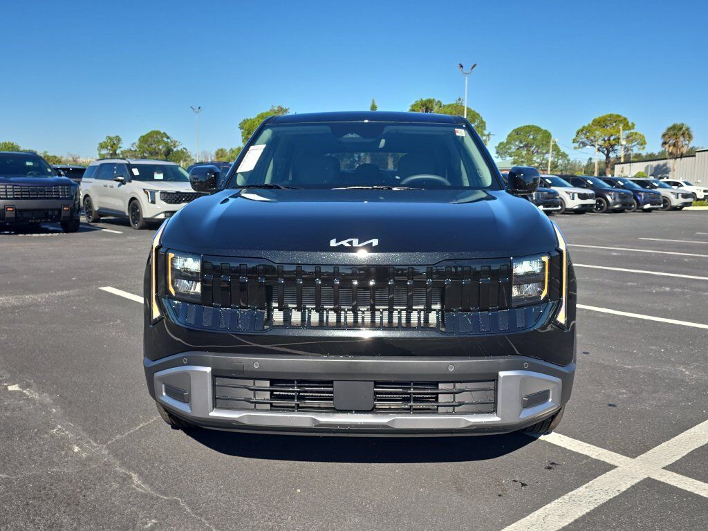 2027 Kia Seltos EX San Clemente CA