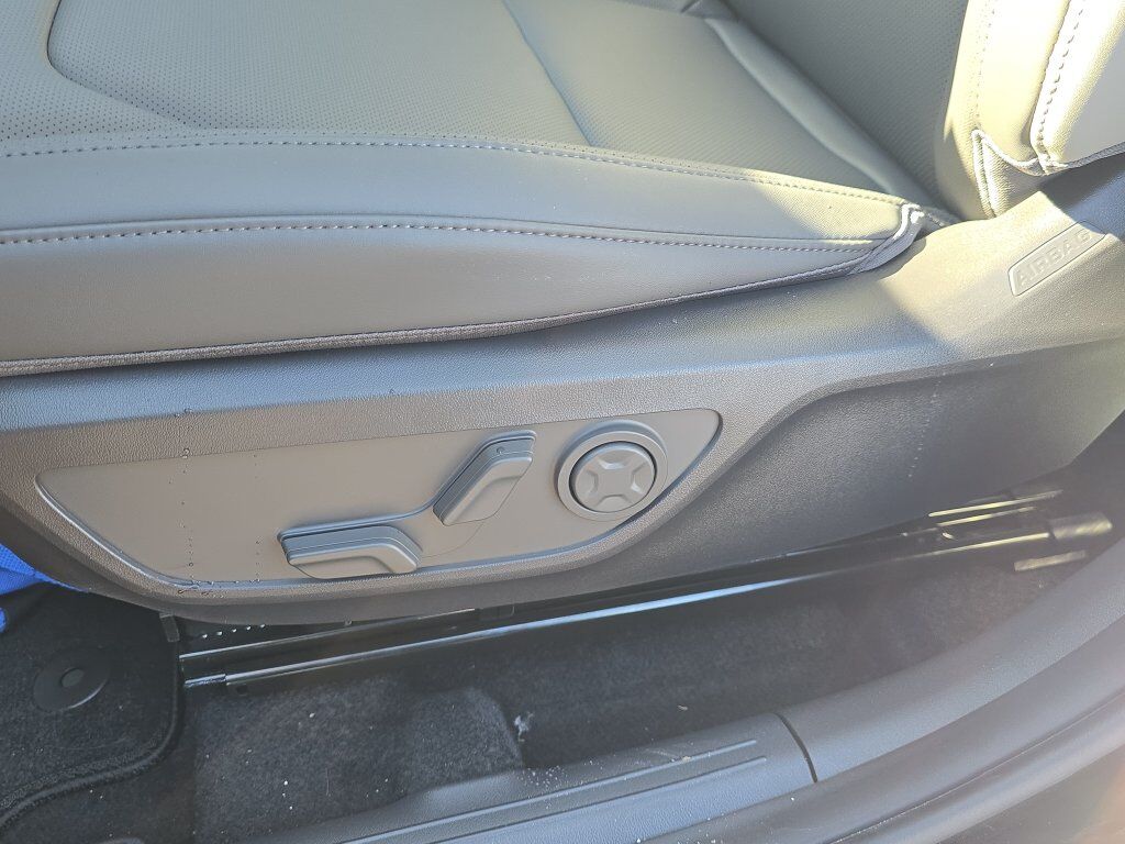 2027 Kia Seltos EX San Clemente CA
