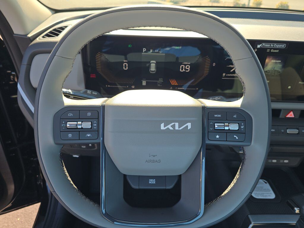 2027 Kia Seltos EX San Clemente CA