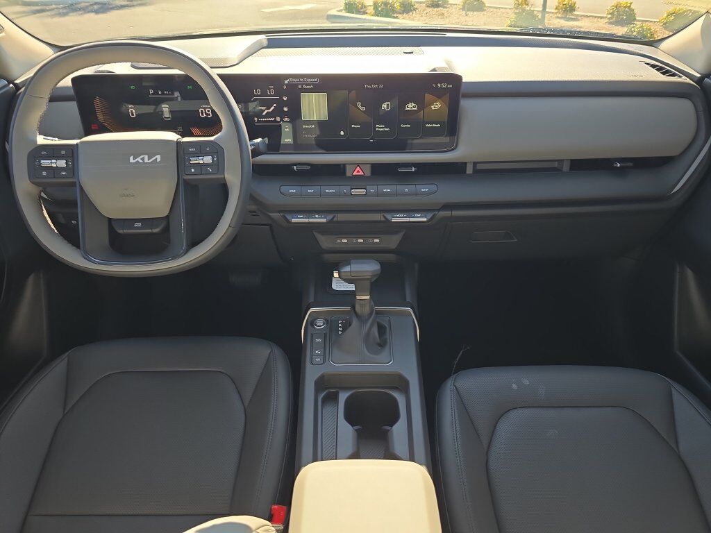 2027 Kia Seltos EX San Clemente CA