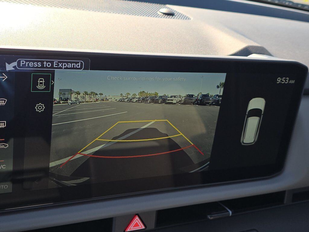 2027 Kia Seltos EX San Clemente CA