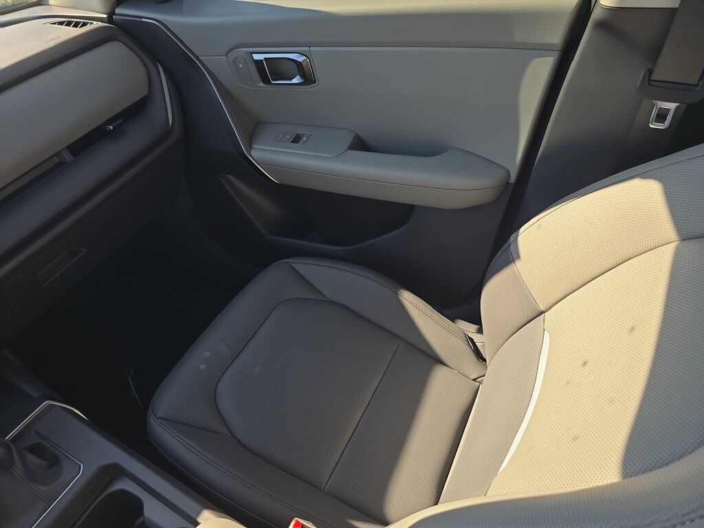 2027 Kia Seltos EX San Clemente CA
