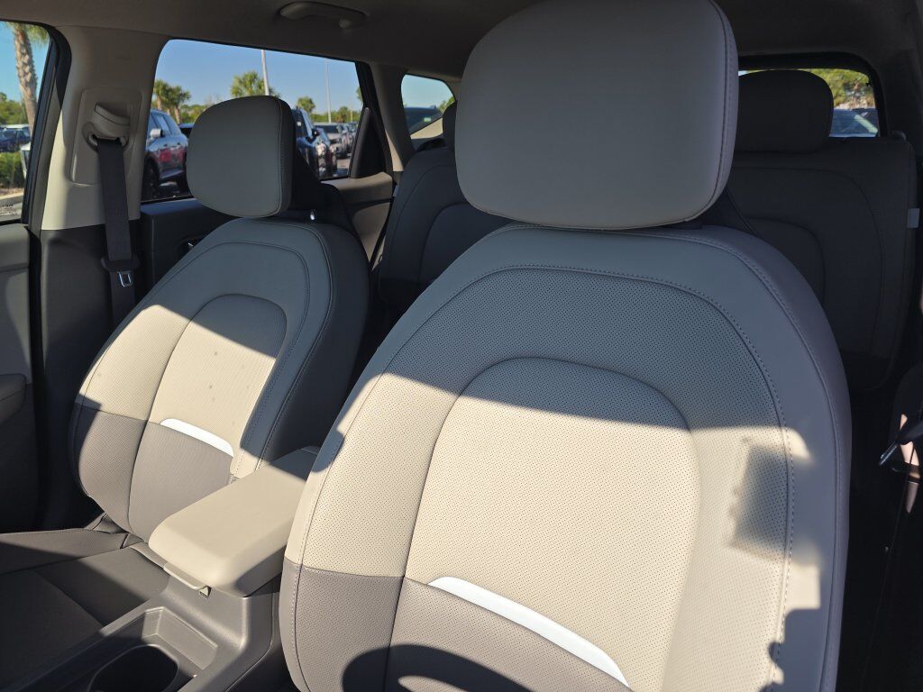 2027 Kia Seltos EX San Clemente CA