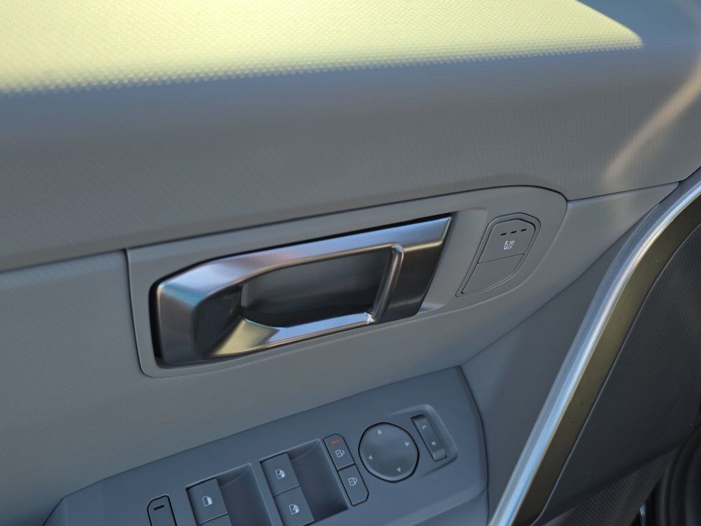 2027 Kia Seltos EX San Clemente CA