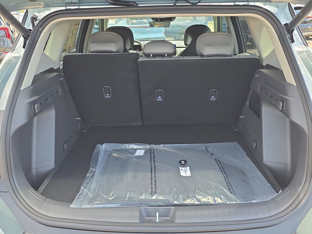 2027 Kia Seltos EX San Clemente CA