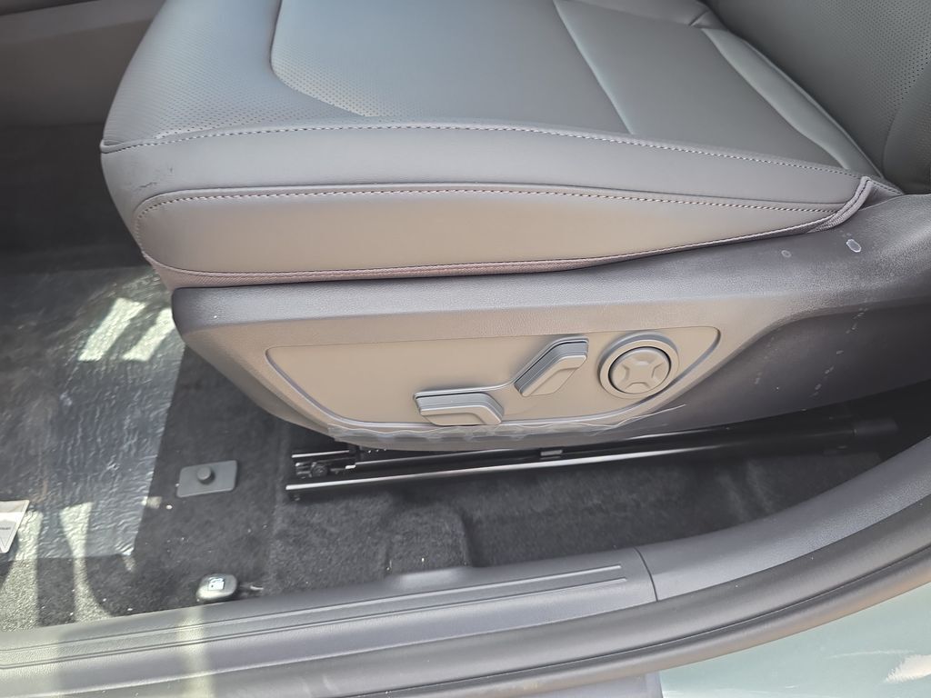 2027 Kia Seltos EX San Clemente CA
