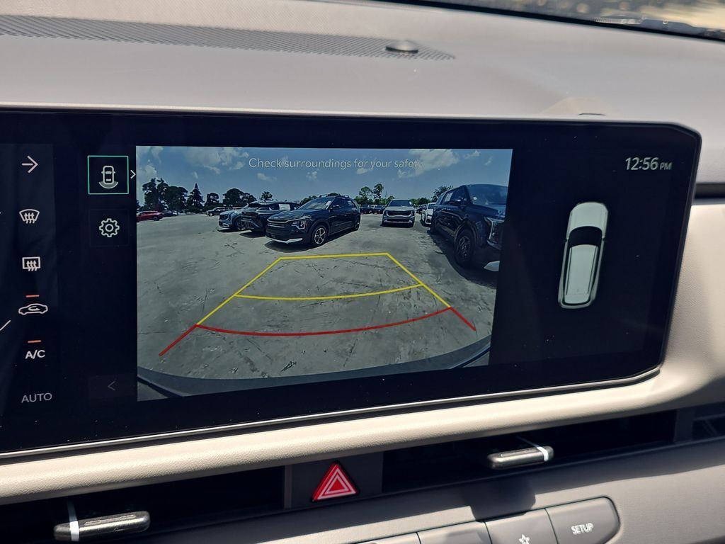 2027 Kia Seltos EX San Clemente CA