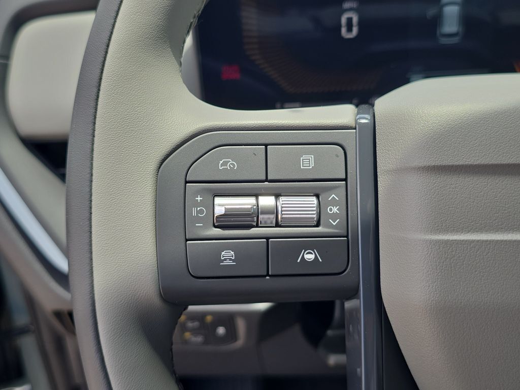 2027 Kia Seltos EX San Clemente CA