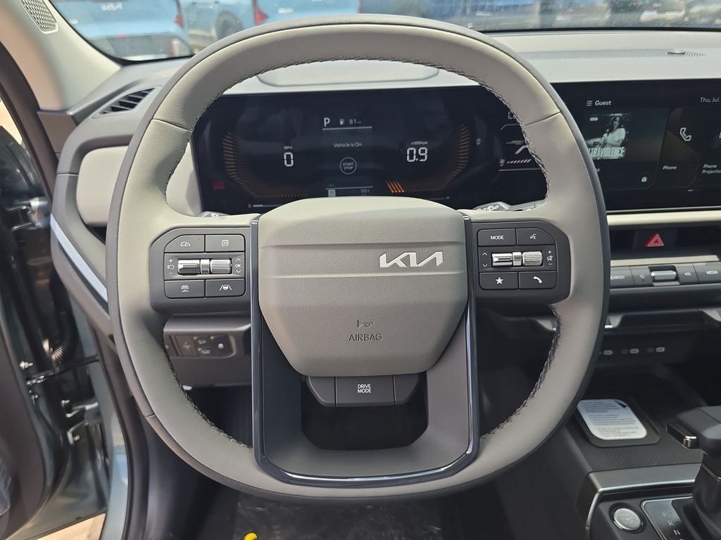 2027 Kia Seltos EX San Clemente CA