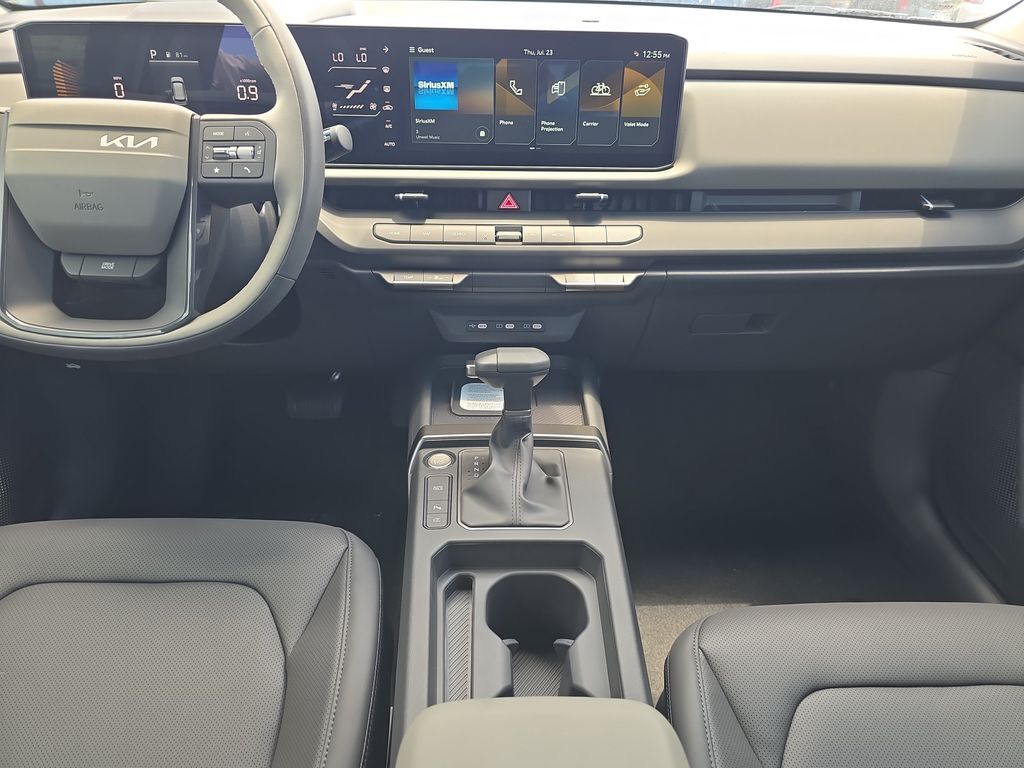 2027 Kia Seltos EX San Clemente CA