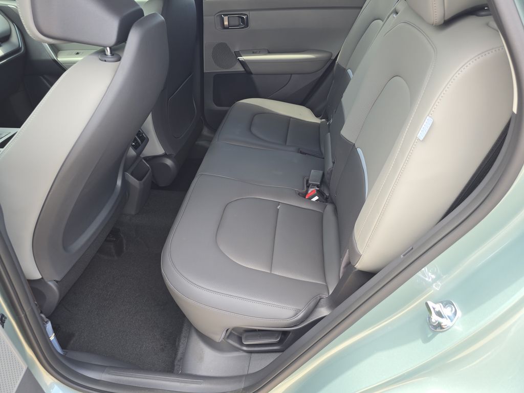 2027 Kia Seltos EX San Clemente CA