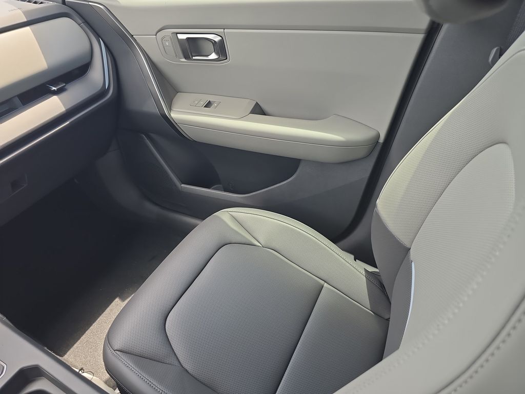 2027 Kia Seltos EX San Clemente CA