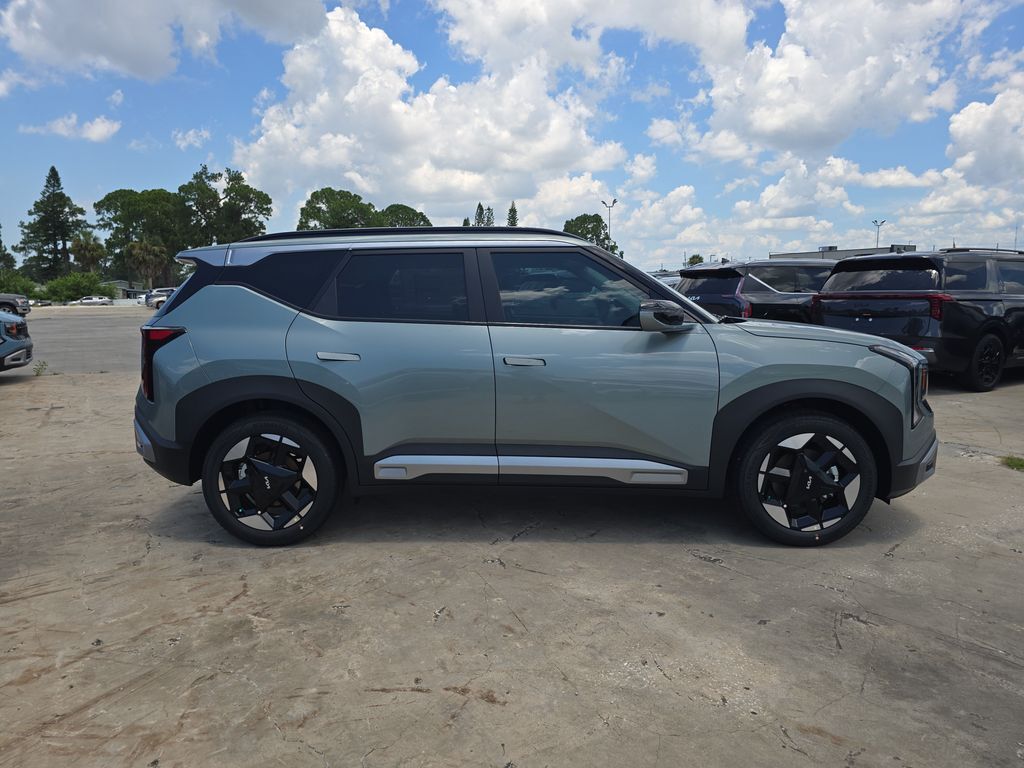 2027 Kia Seltos EX San Clemente CA