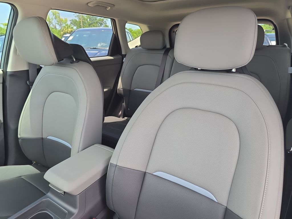 2027 Kia Seltos EX San Clemente CA