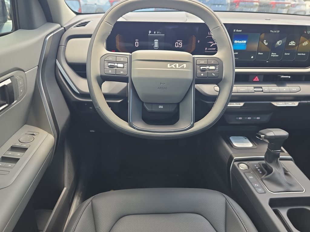 2027 Kia Seltos EX San Clemente CA