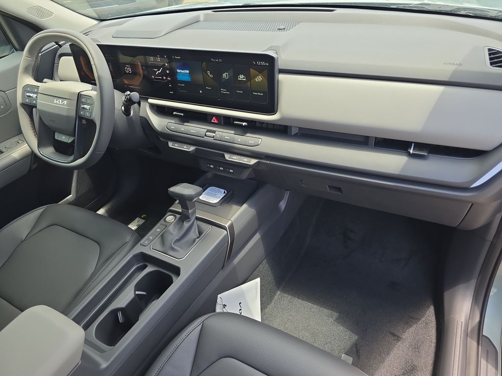 2027 Kia Seltos EX San Clemente CA