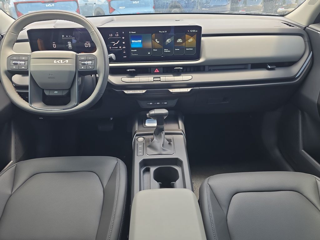 2027 Kia Seltos EX San Clemente CA