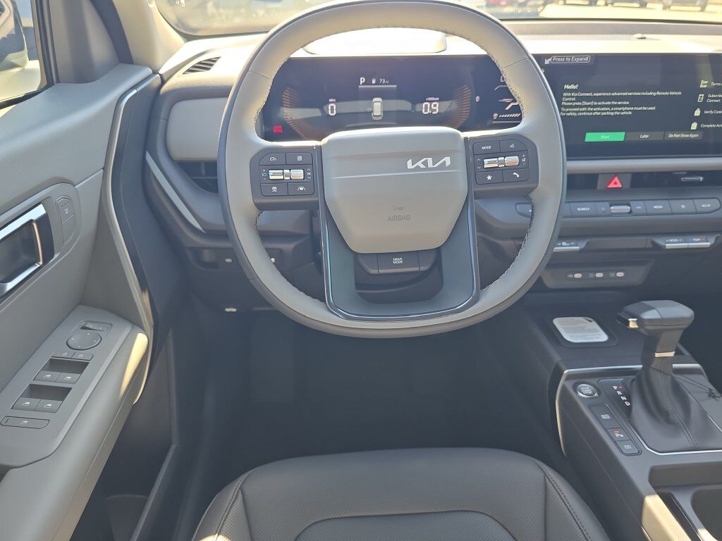 2027 Kia Seltos EX San Clemente CA