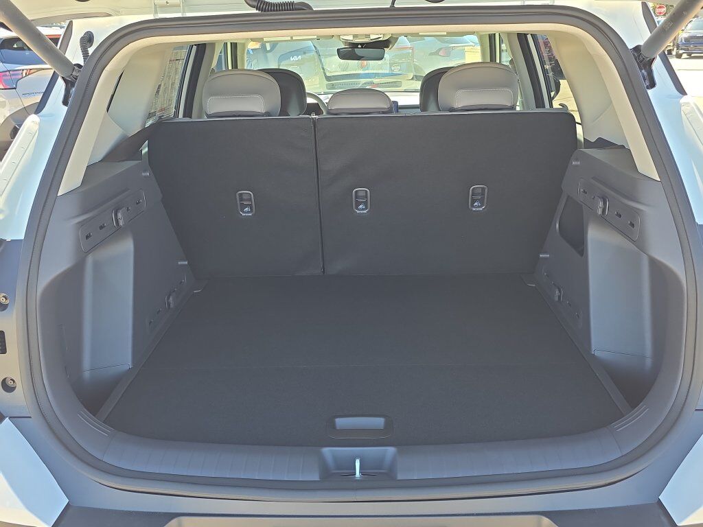 2027 Kia Seltos EX San Clemente CA