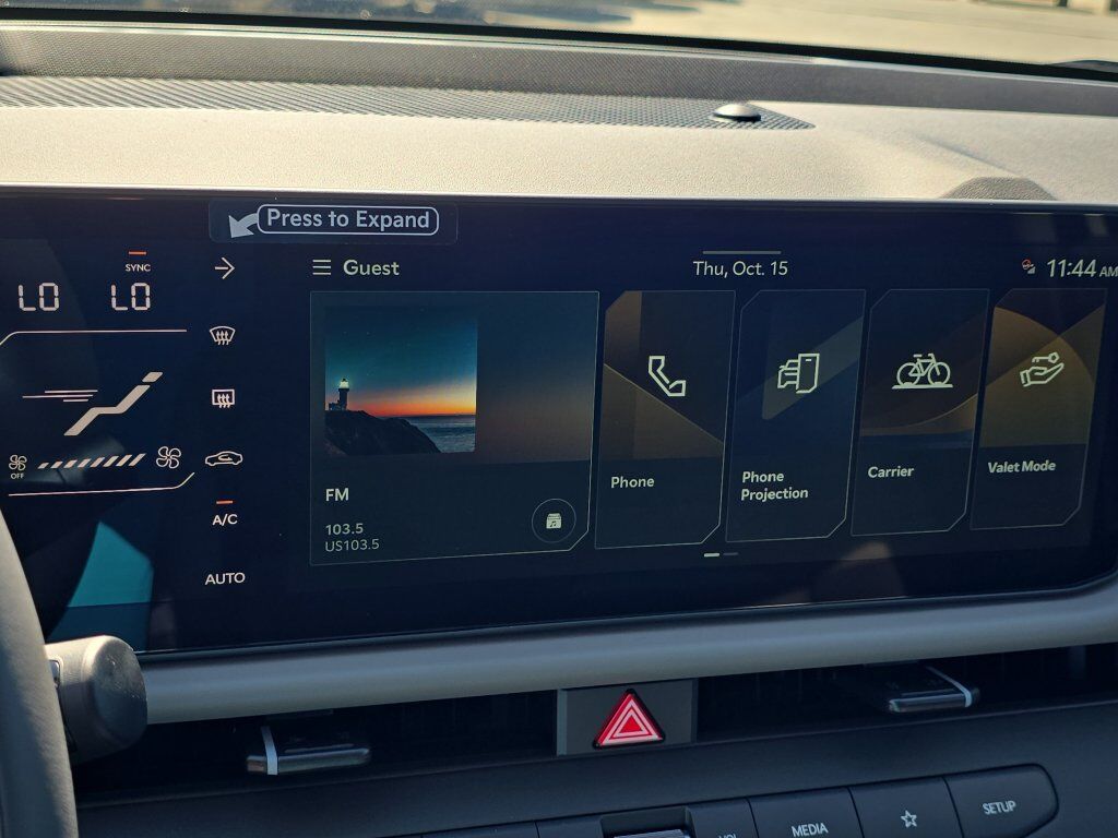 2027 Kia Seltos EX San Clemente CA