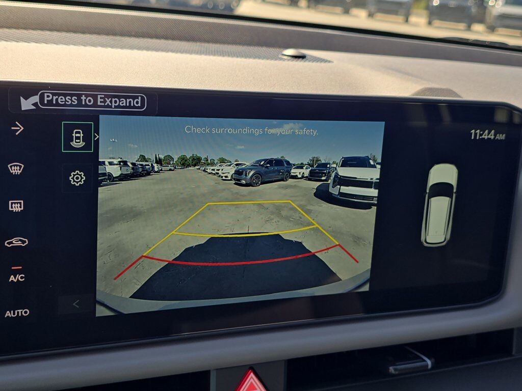 2027 Kia Seltos EX San Clemente CA