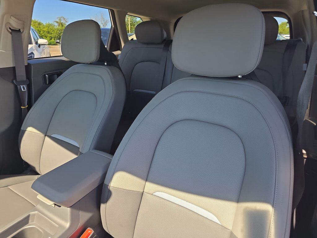 2027 Kia Seltos EX San Clemente CA