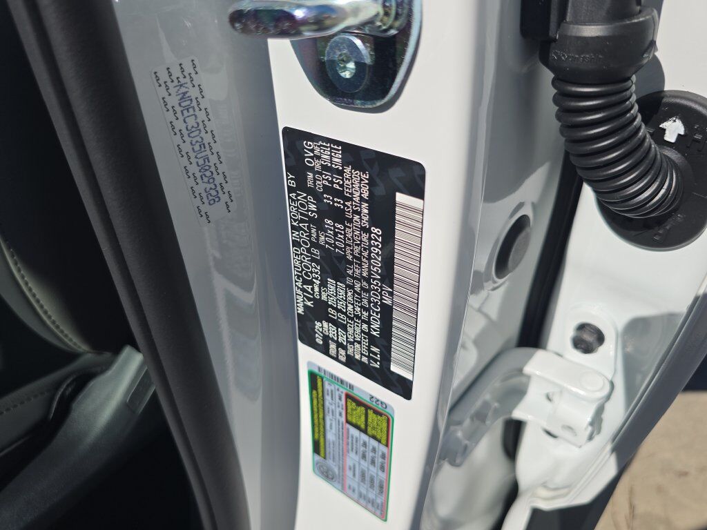 2027 Kia Seltos EX San Clemente CA