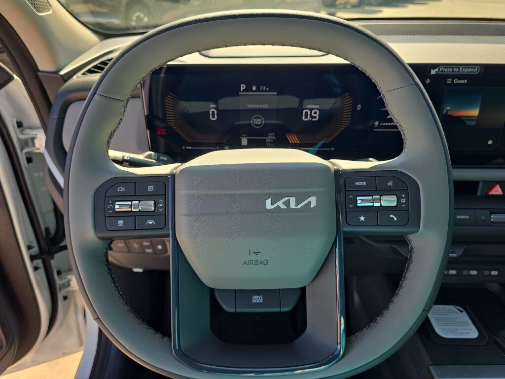 2027 Kia Seltos EX San Clemente CA