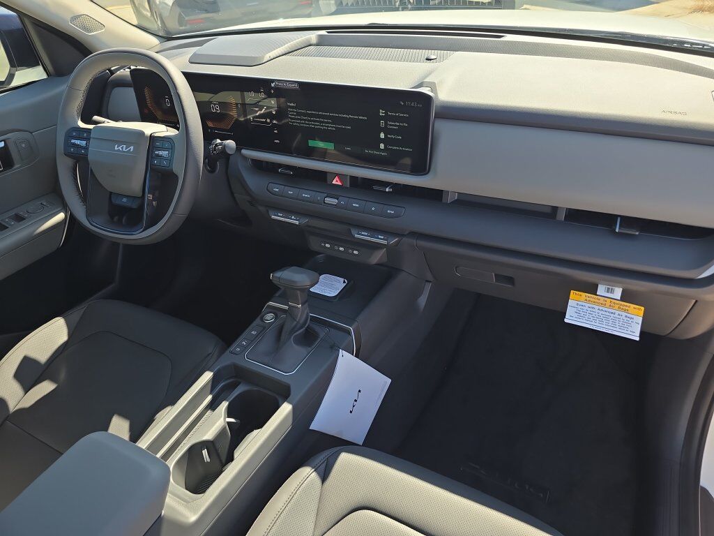 2027 Kia Seltos EX San Clemente CA