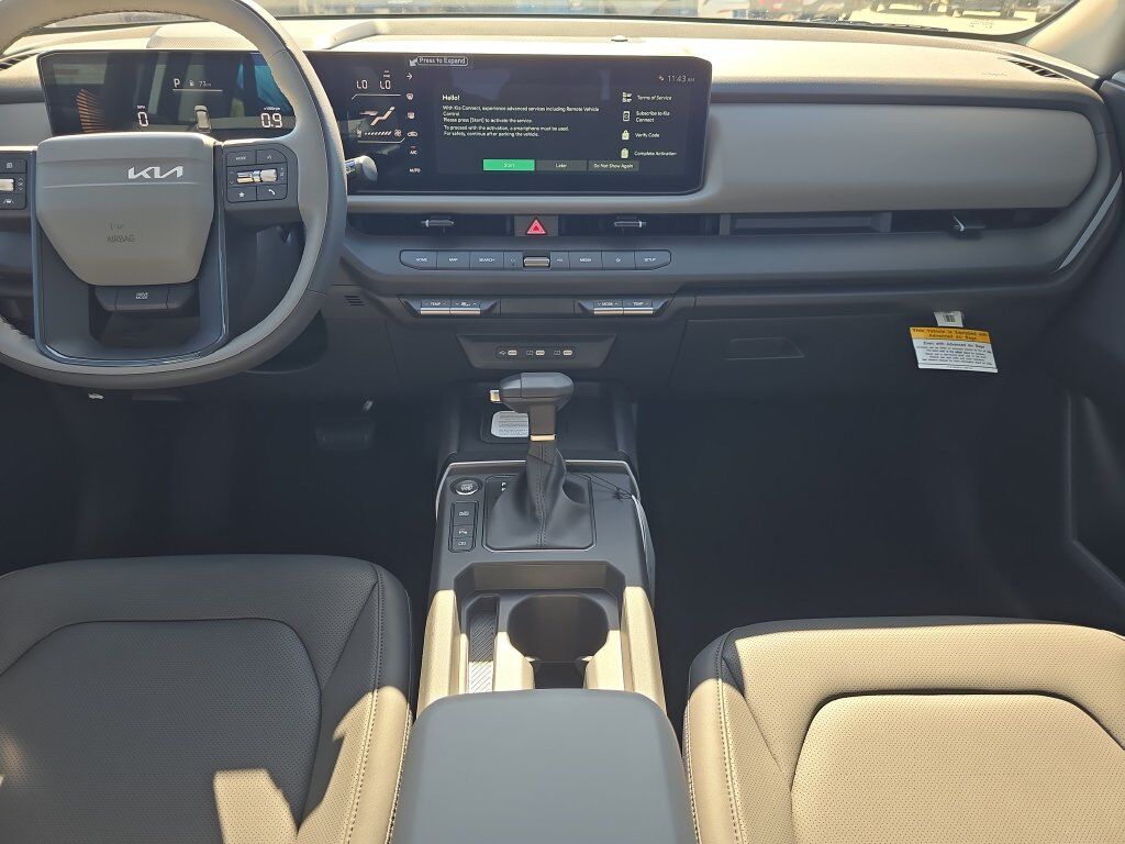 2027 Kia Seltos EX San Clemente CA