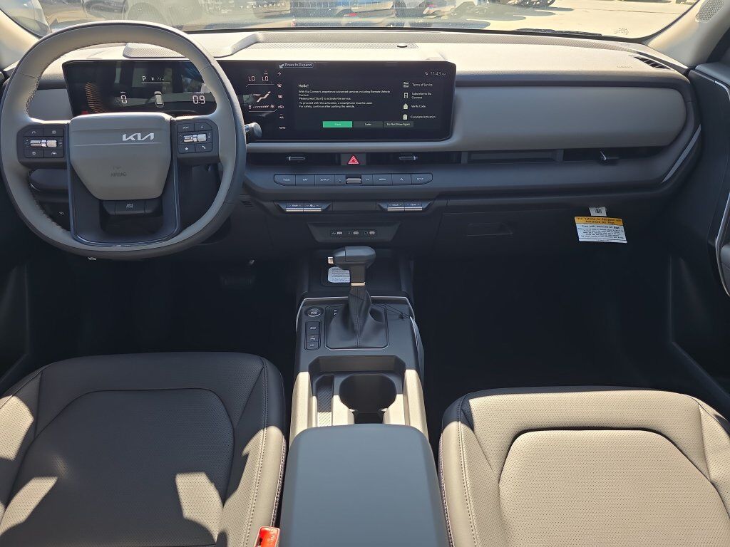 2027 Kia Seltos EX San Clemente CA
