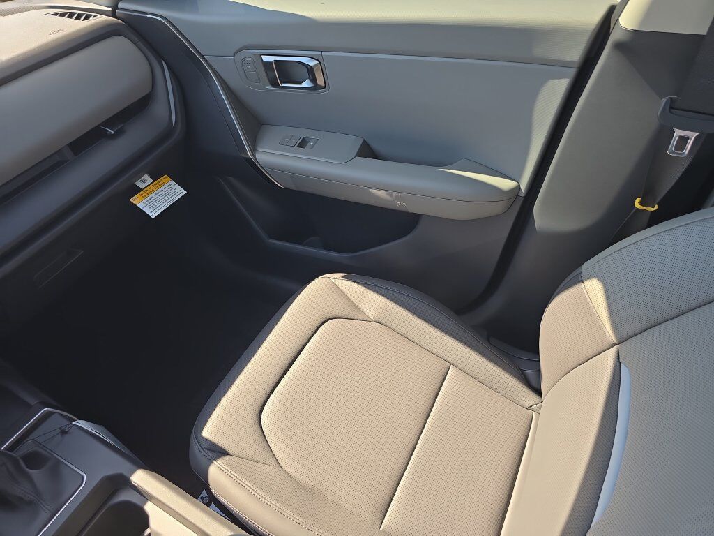 2027 Kia Seltos EX San Clemente CA