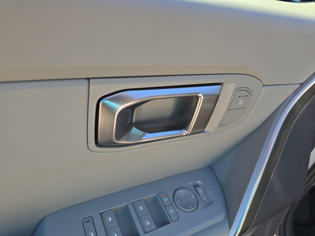2027 Kia Seltos EX San Clemente CA