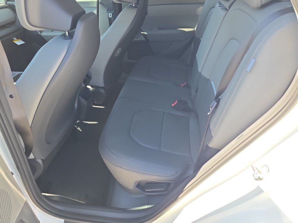 2027 Kia Seltos EX San Clemente CA