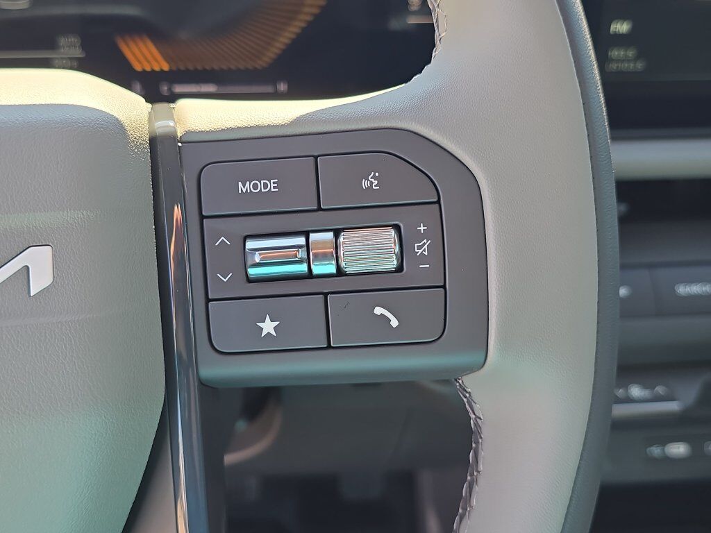2027 Kia Seltos EX San Clemente CA