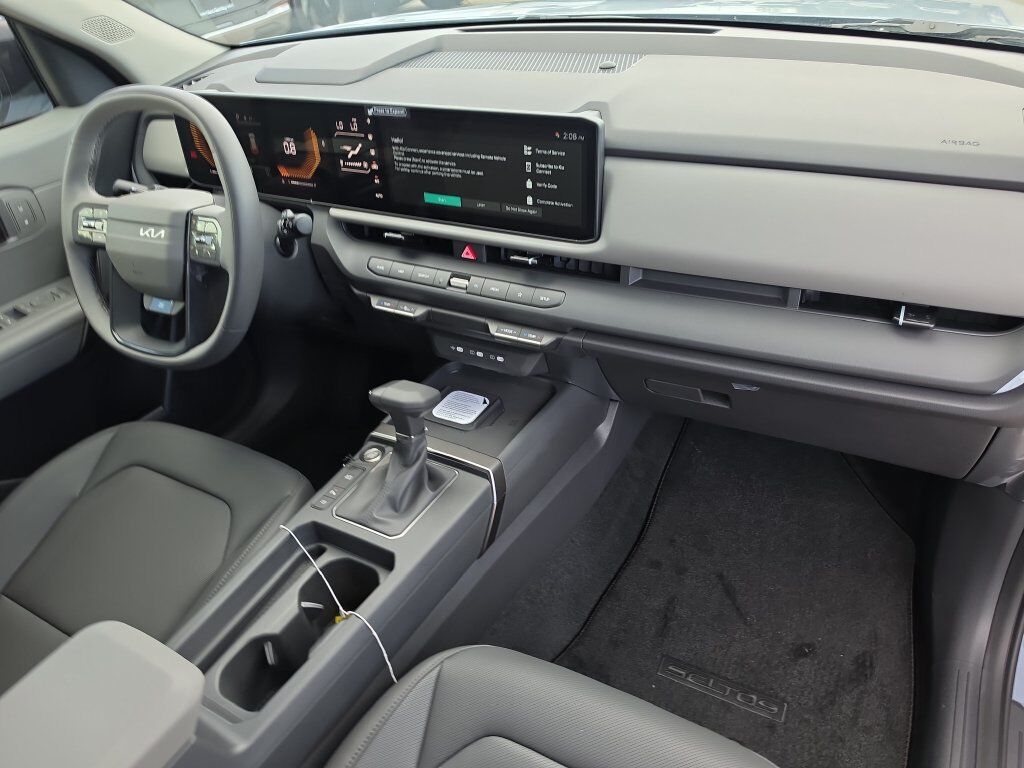 2027 Kia Seltos EX San Clemente CA