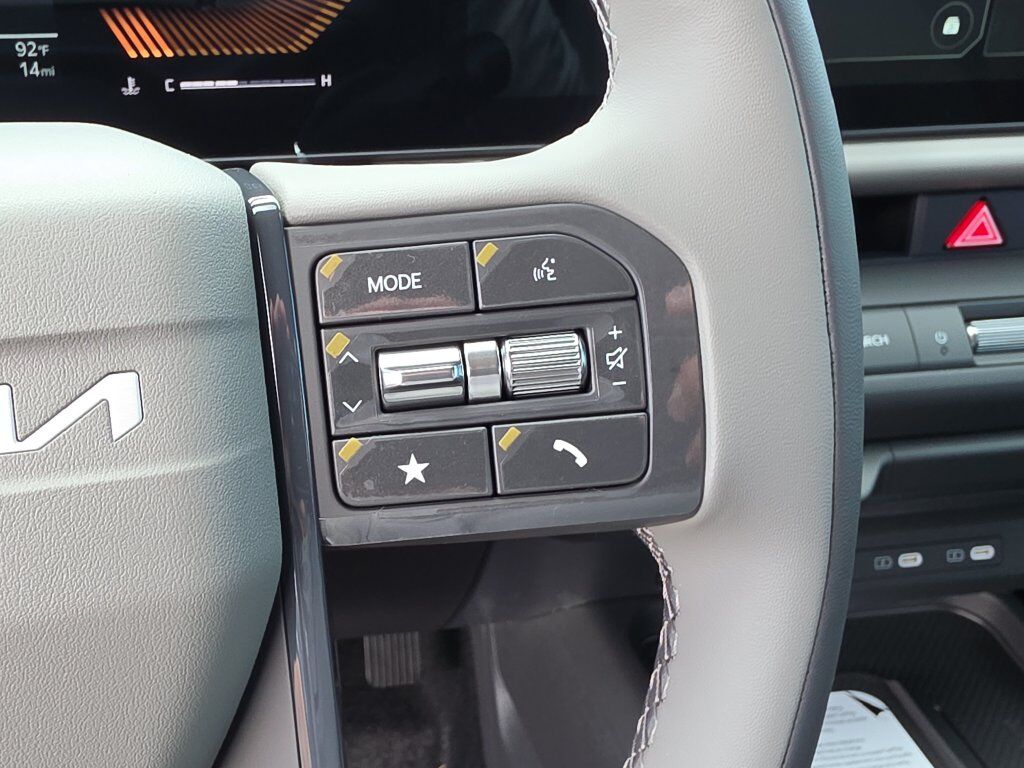 2027 Kia Seltos EX San Clemente CA