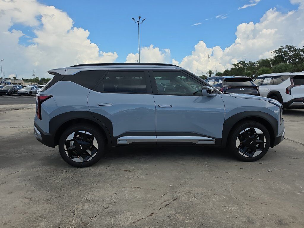 2027 Kia Seltos EX San Clemente CA