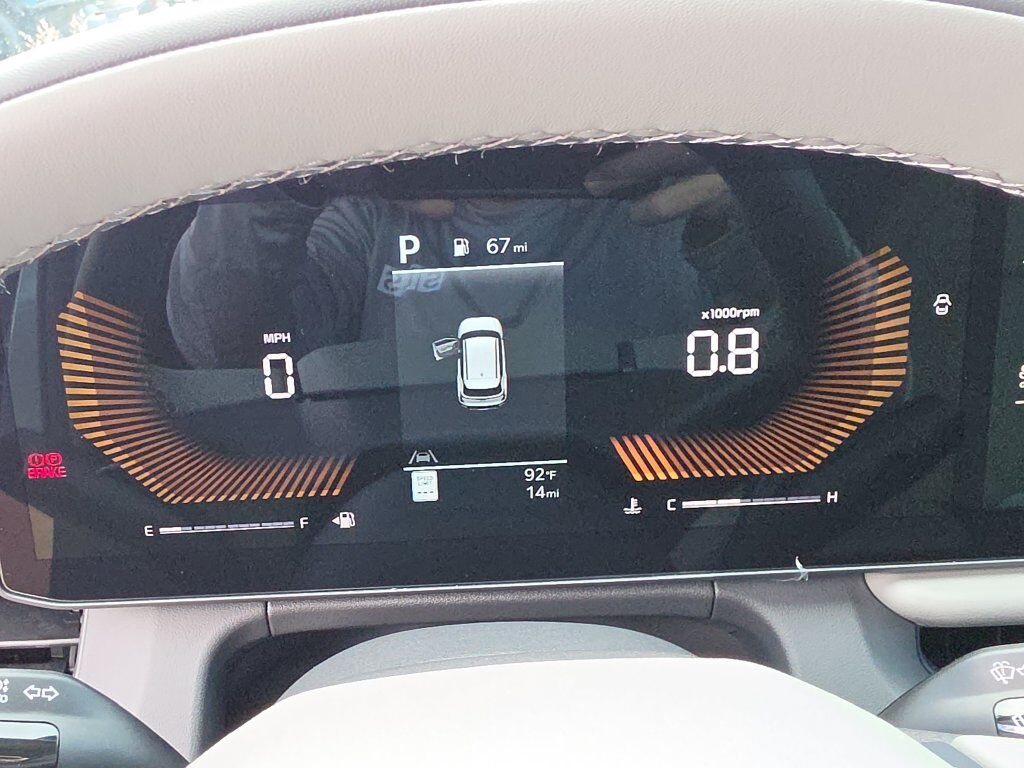 2027 Kia Seltos EX San Clemente CA