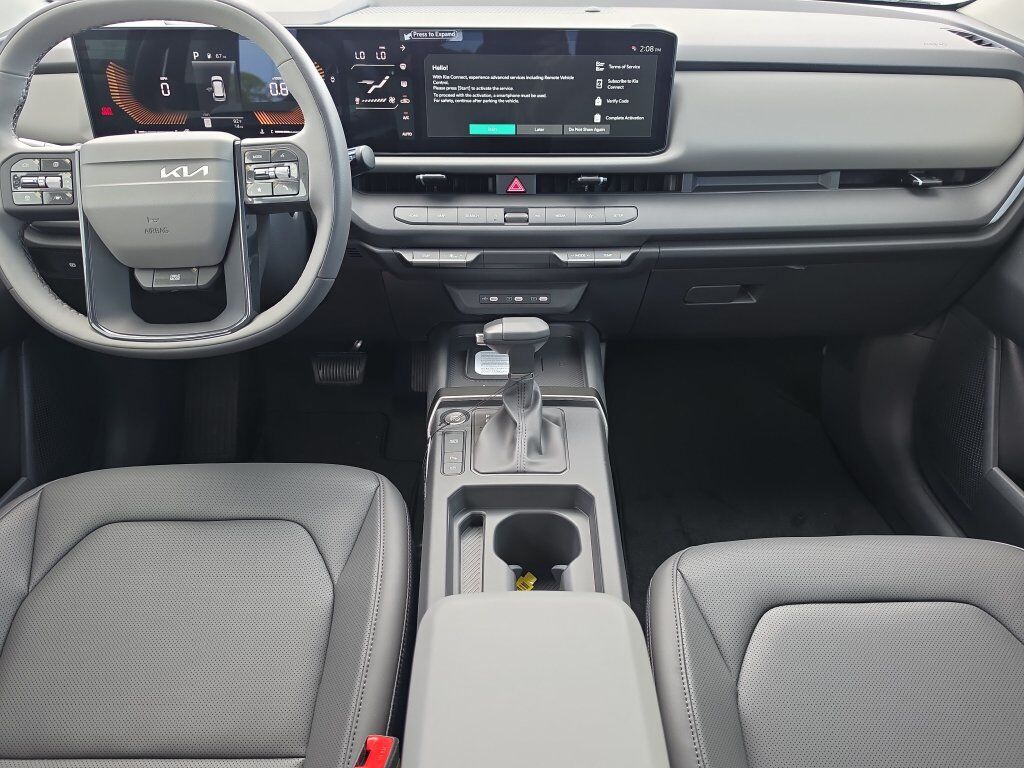 2027 Kia Seltos EX San Clemente CA